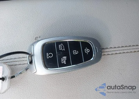 2024 Hyundai Tucson Sel from USA, damaged, VIN 5NMJB3DE8RH408023